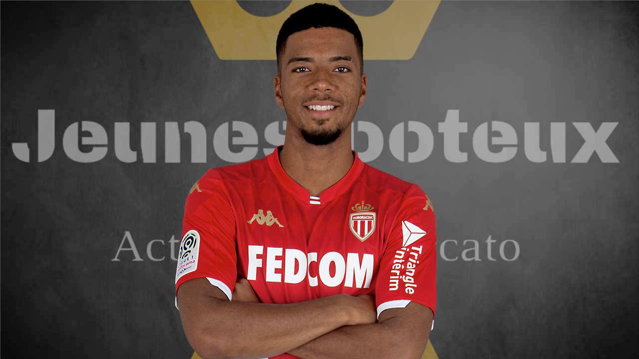 AS Monaco - Mercato : Henrichs va rejoindre le RB Leipzig