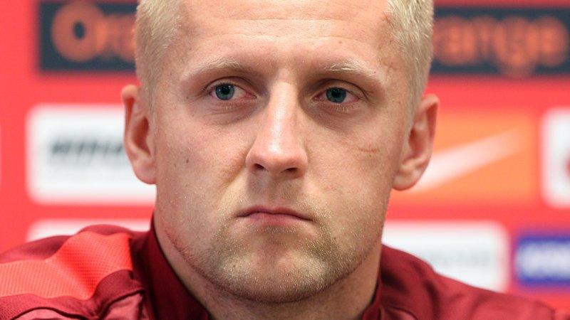 AS Monaco Mercato : Kamil Glik vers Benevento ?