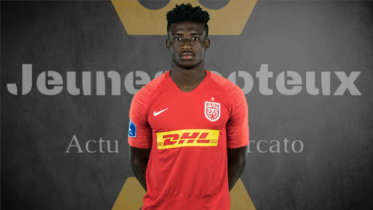 Mercato - Convoité par le Stade Rennais et l'OL, il est proche de l'Ajax Amsterdam !