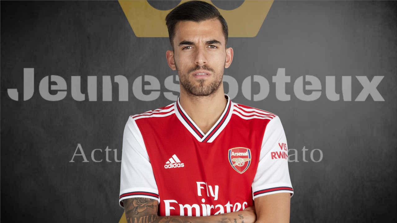 Arsenal, Real Madrid - Mercato : les Gunners fixés pour Ceballos