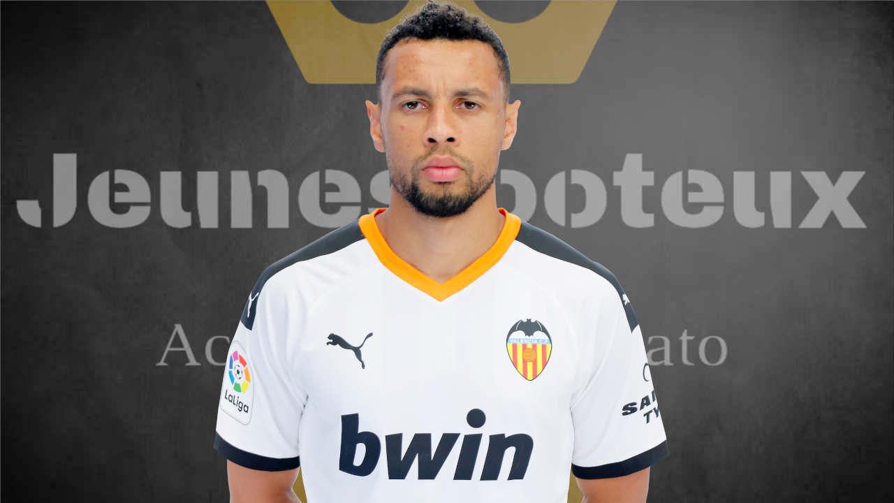 AS Monaco - Mercato : Coquelin (Valence) sur le Rocher ?