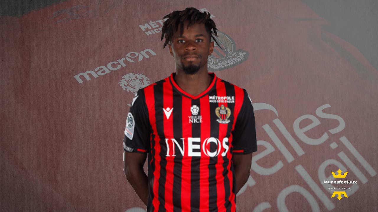 PSG - Atalanta vu par Tameze (ex OGC Nice).