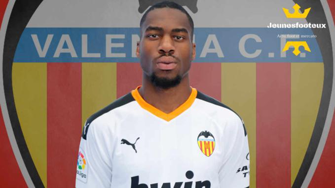 OGC Nice : Geoffrey Kondogbia ciblé par Vieira !