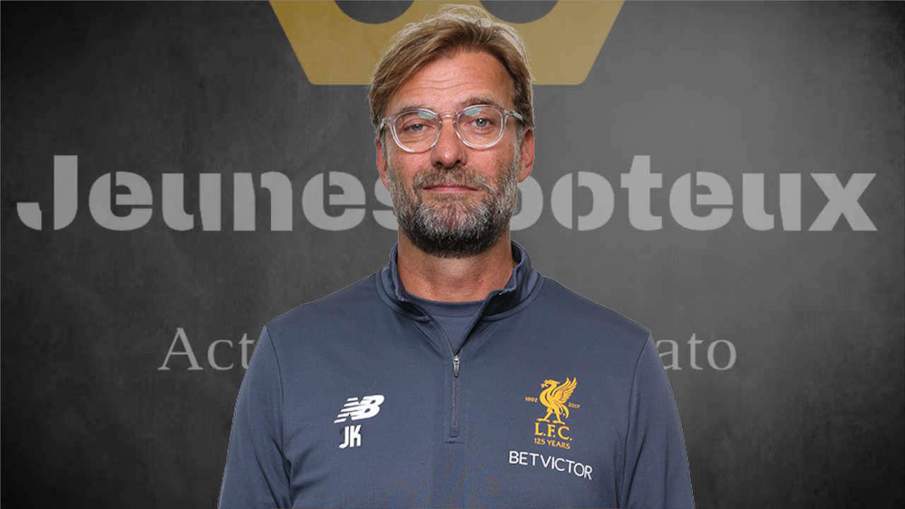 Arsenal - Liverpool : Klopp déçu du résultat, mais satisfait dans l'ensemble