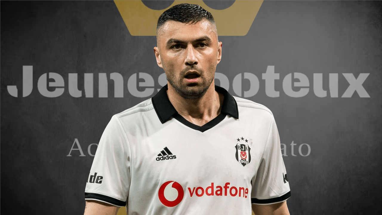 LOSC - Mercato : un autre international Turc à Lille OSC ?