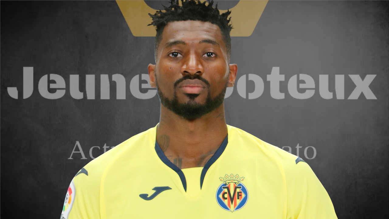 Villarreal - Mercato : 25 millions pour un ancien de l'OM