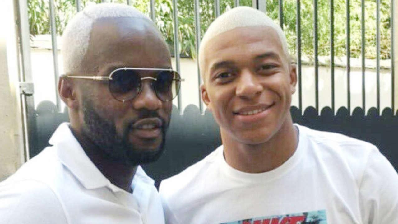 Le frère de Mbappé formé au Stade Rennais vers la Ligue 2 ?