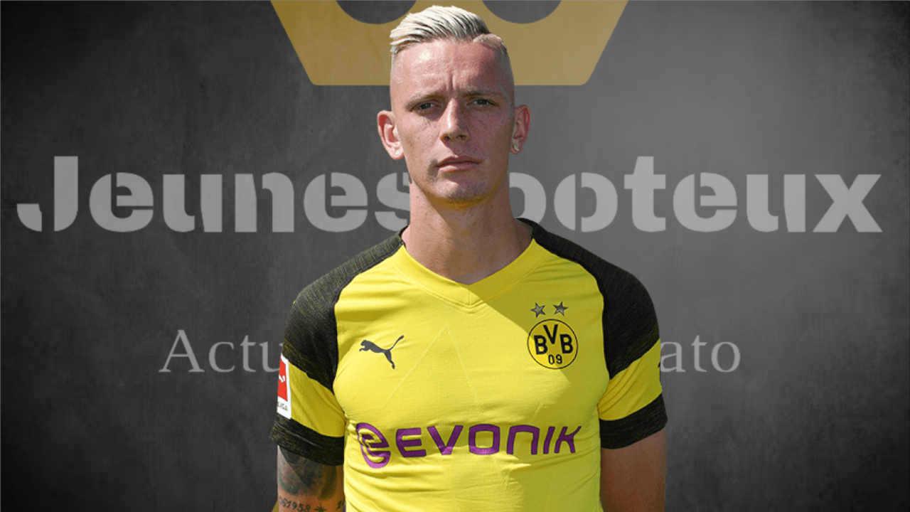 AS Monaco - Mercato : Kovac vise un attaquant de Dortmund