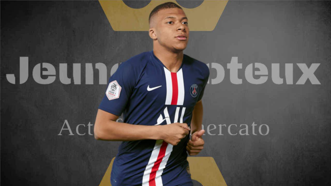 PSG - ASSE : Kylian Mbappé, des précisions sur sa blessure
