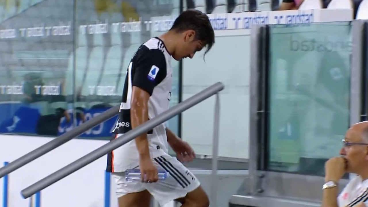 Juventus - OL : plusieurs forfaits pour la Juve face à Lyon ?