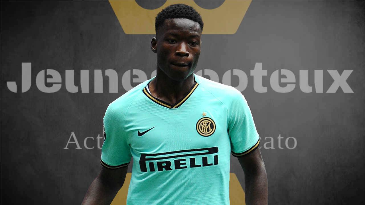 ASSE - Mercato : Puel vise une pépite de l'Inter Milan