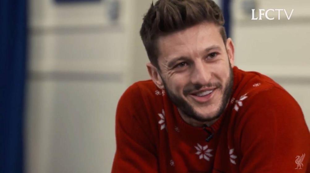 Brighton : Adam Lallana (Liverpool FC) a signé !