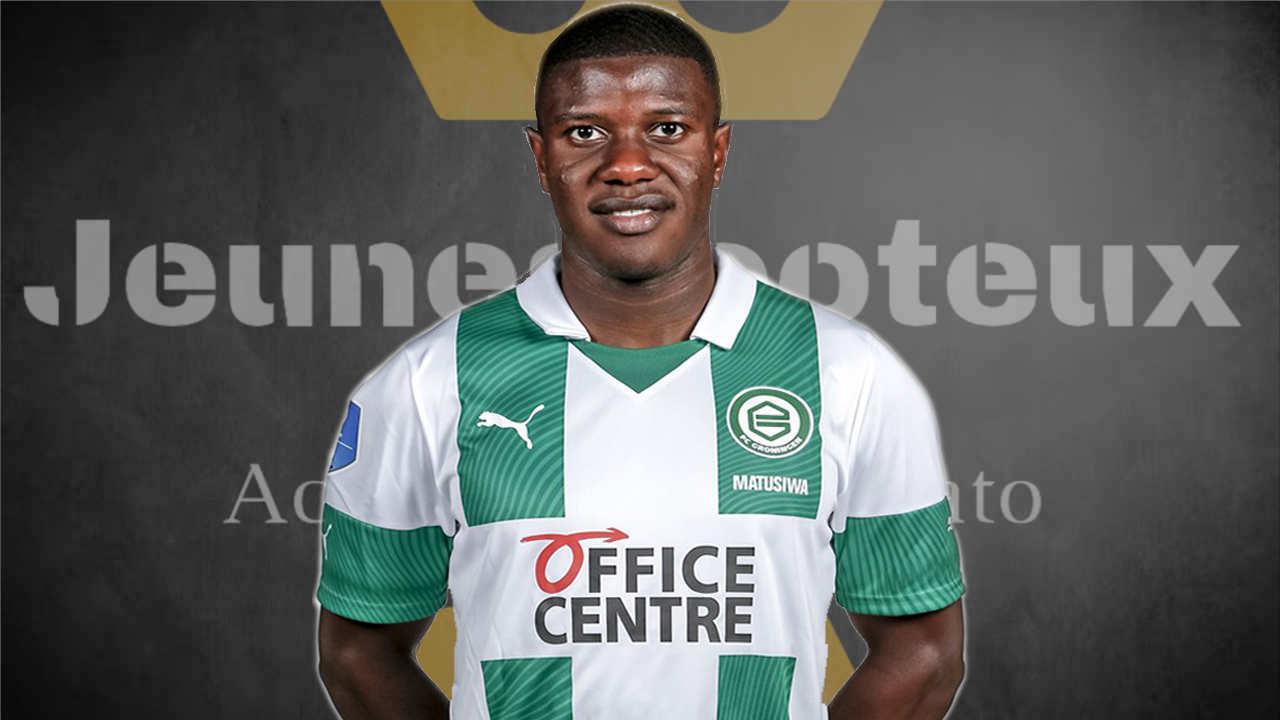 RC Lens - Mercato : coup de froid sur la piste Azor Matusiwa