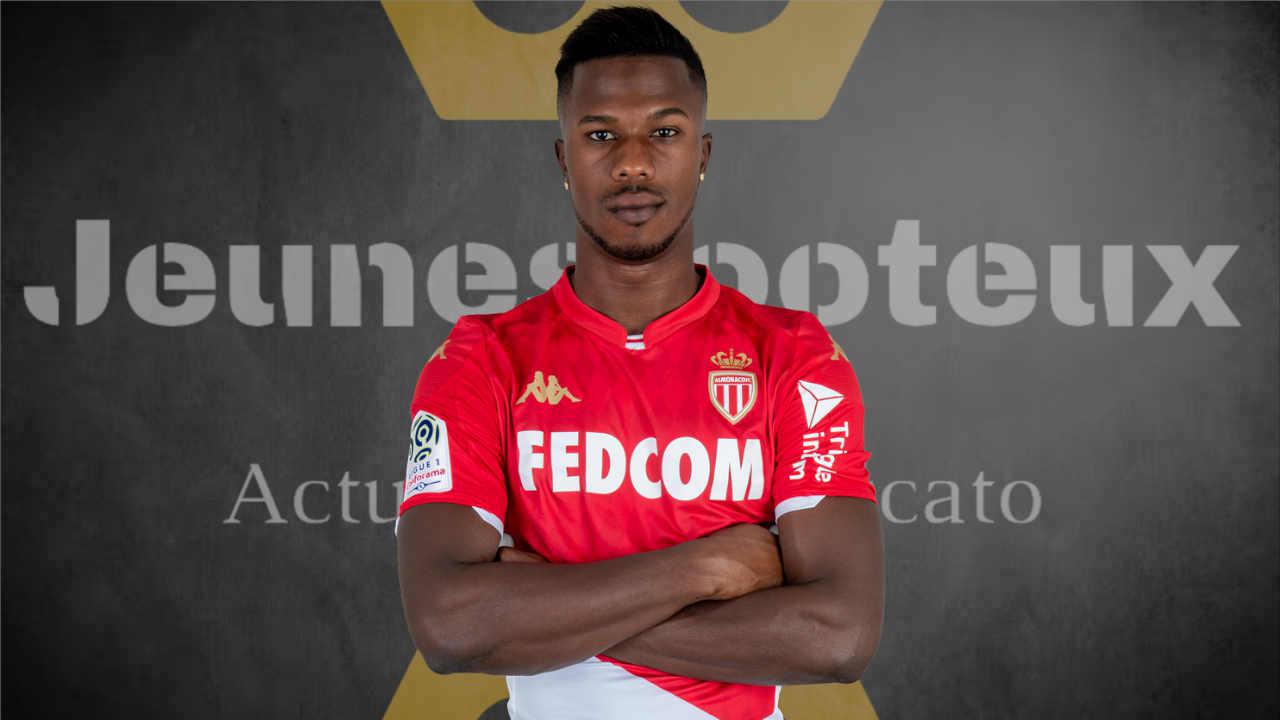 AS Monaco Mercato : Keita Baldé en Liga ?