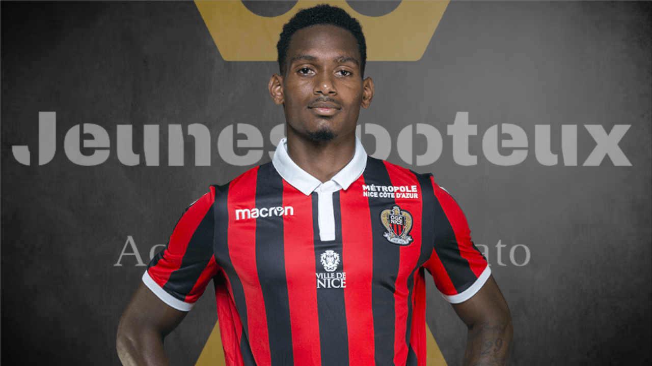 OGC Nice : Christophe Hérelle à Brest !