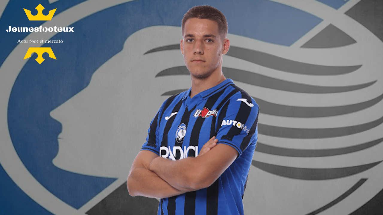Chelsea : Rio Ferdinand ne comprend pas le cas Mario Pasalic (Atalanta)