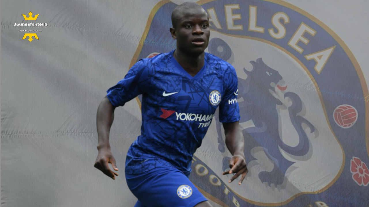 Inter Milan - Mercato : une première offre pour un milieu de Chelsea ?