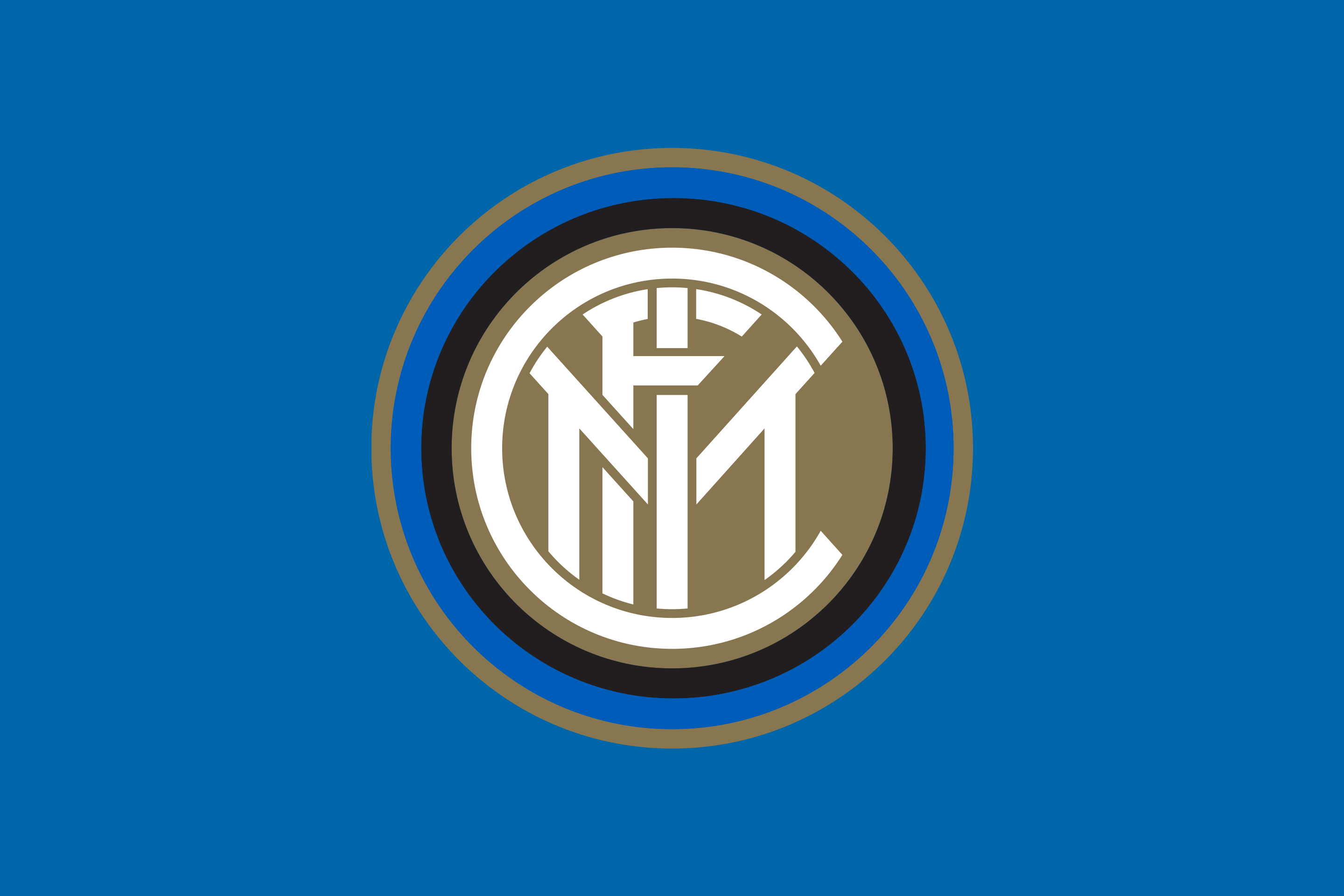 Inter Milan - Mercato : la Lazio veut doubler l'Inter pour un défenseur !