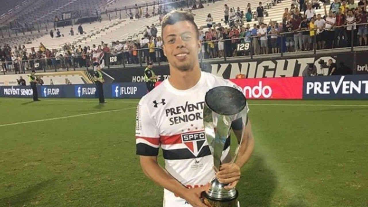 SRFC - Mercato : le Stade Rennais vise un milieu offensif brésilien
