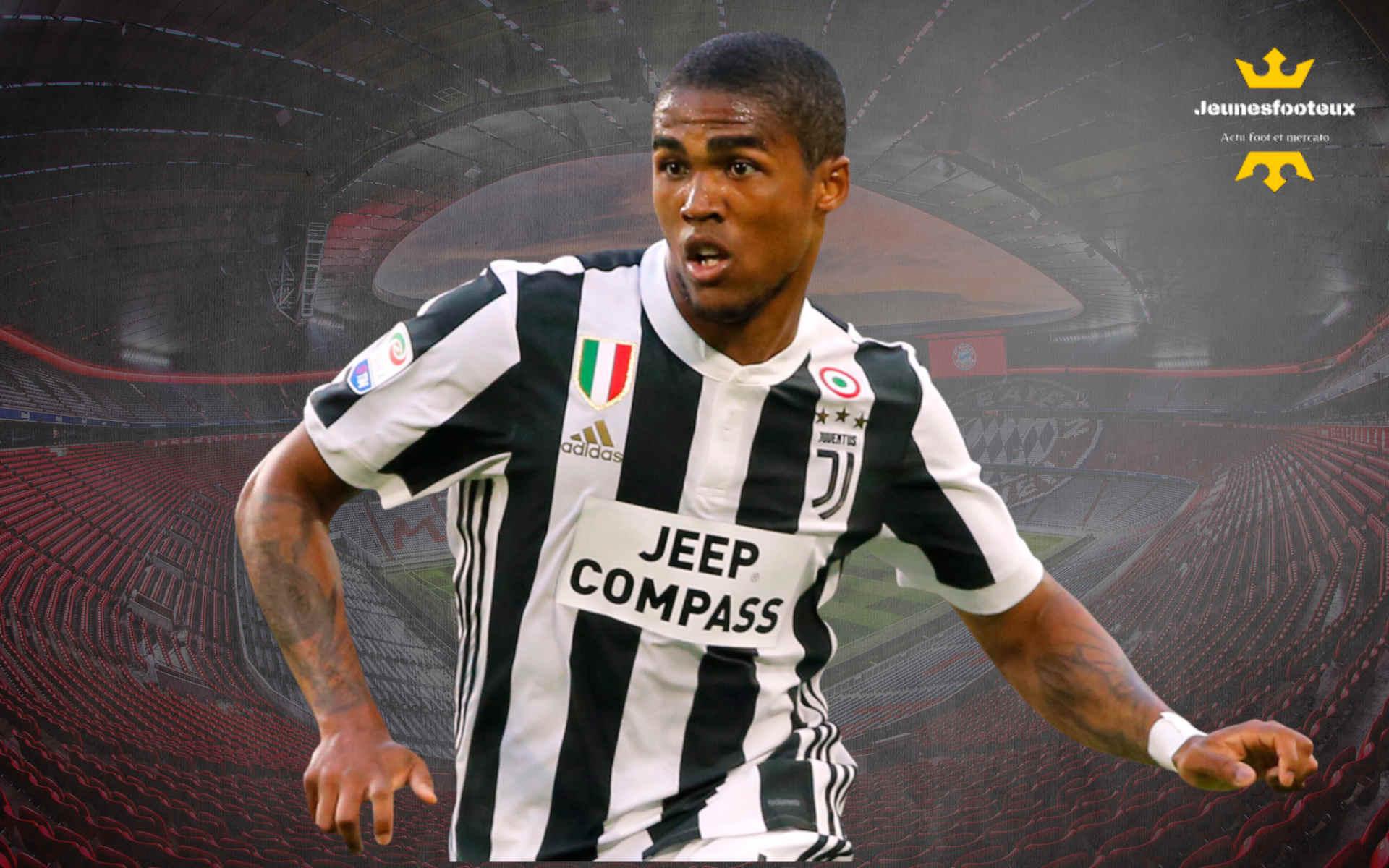 Manchester United - Mercato : les Red Devils tentés par un attaquant de la Juventus ?
