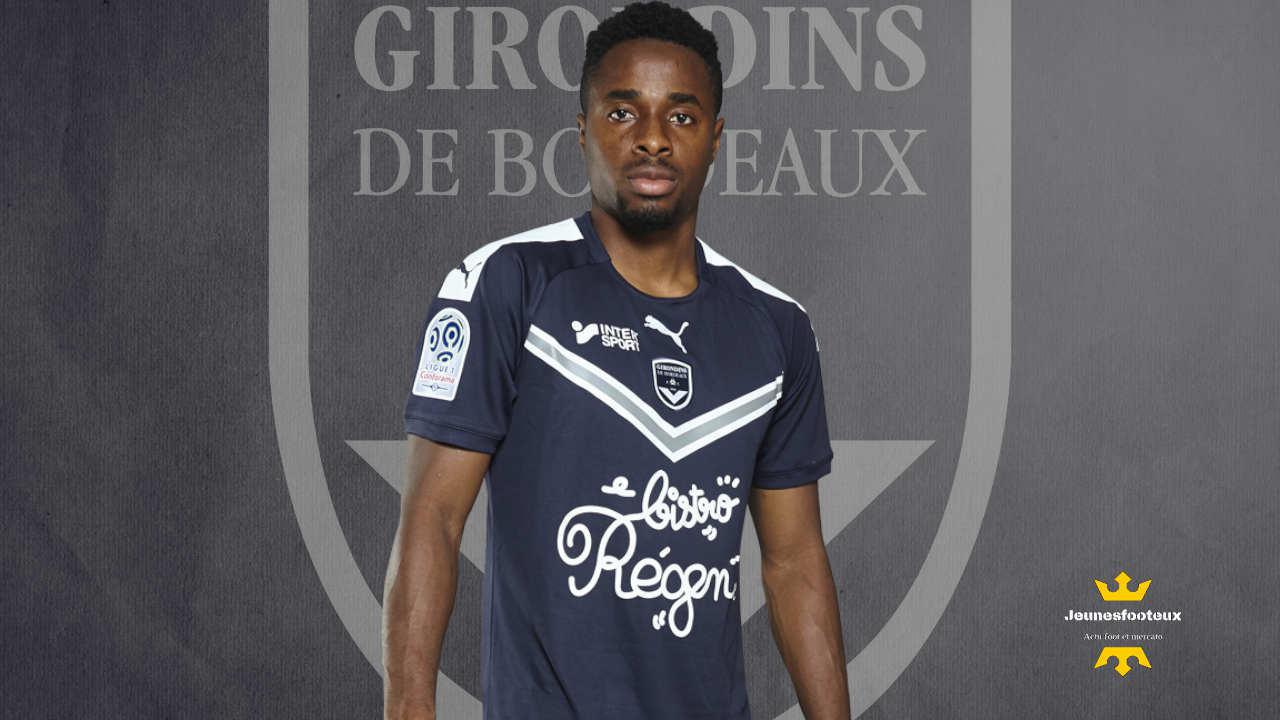 Bordeaux Mercato : Kamano au Lokomotiv Moscou !