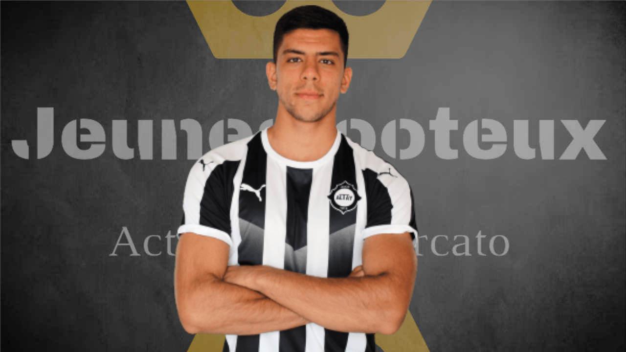 OL Mercato : Lyon recrute Cenk Özkaçar !