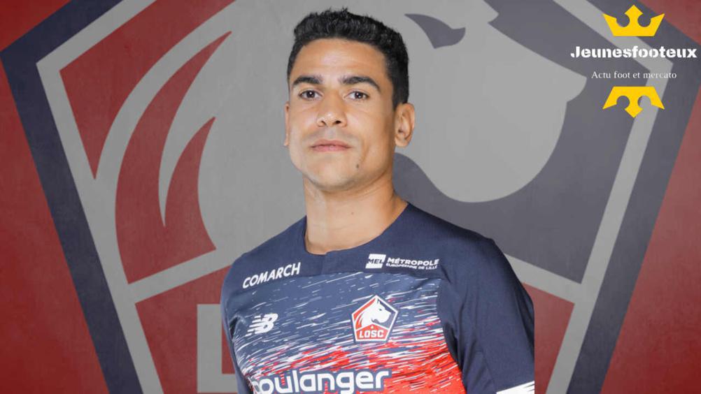 Benjamin André revient sur LOSC - Rennes (Ligue 1).