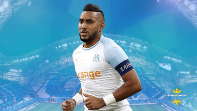 PSG - OM : Dimitri Payet chambre le Paris SG !