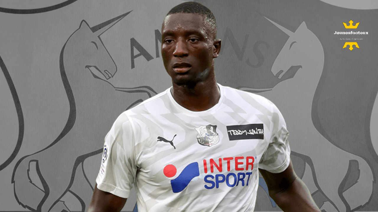 Stade Rennais Mercato : C'est ok pour Guirassy (Amiens SC) ?