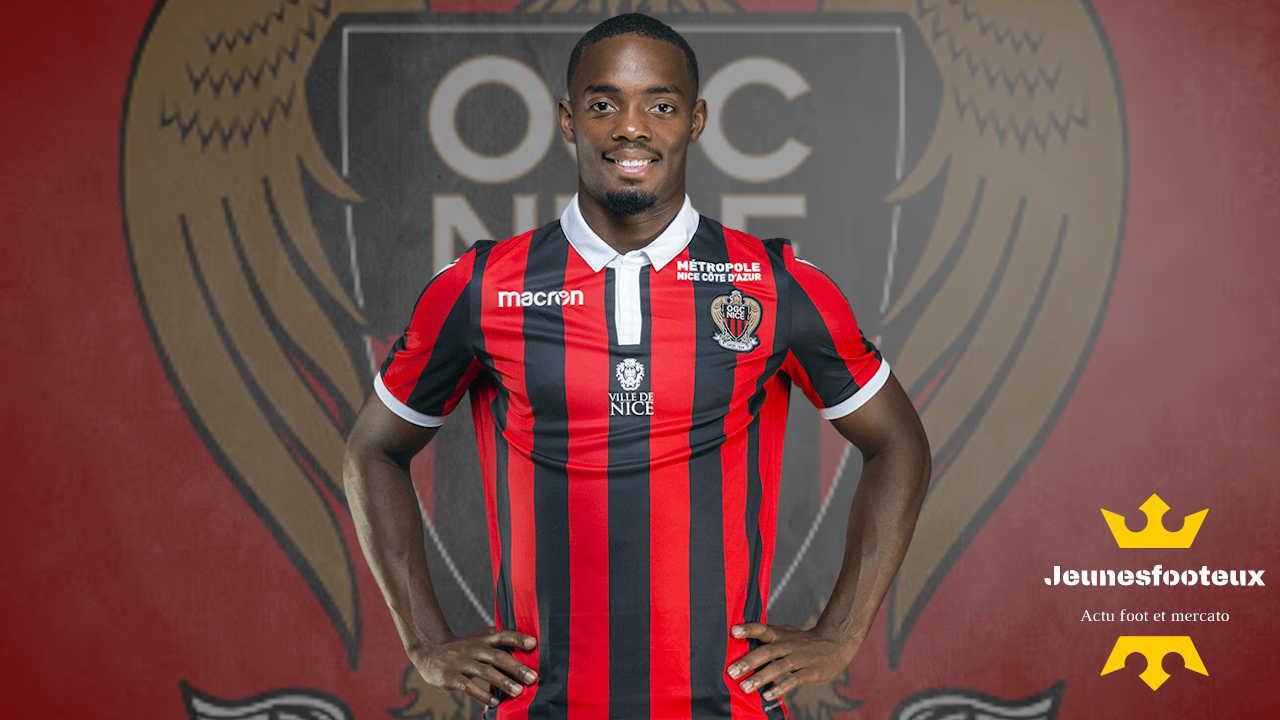 OGC Nice - Mercato : le FCGB et le RC Strasbourg visent un niçois