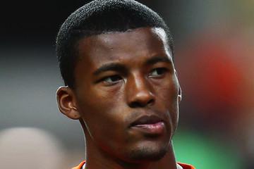 Georginio Wijnaldum, milieu des Reds de Liverpool