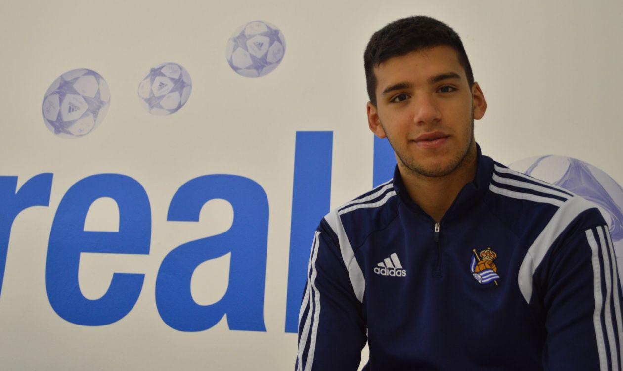 Montpellier Mercato : Rulli à Villareal...