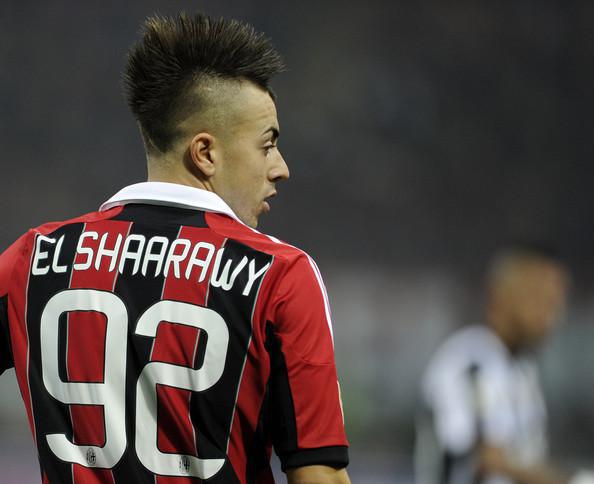 El Shaarawy (ex AS Monaco) de retour en L1 ?