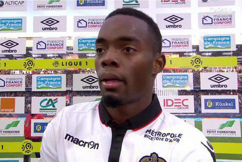 OGC Nice Mercato : Wylan Cyprien à Bordeaux ?