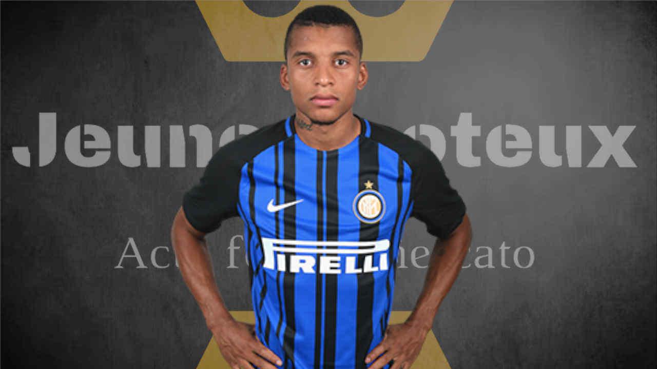 Rennes Mercato : Dalbert Henrique au SRFC !