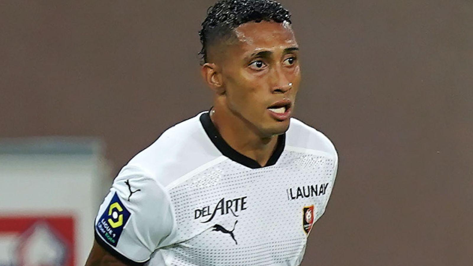 Rafinha, milieu offensif du Barça