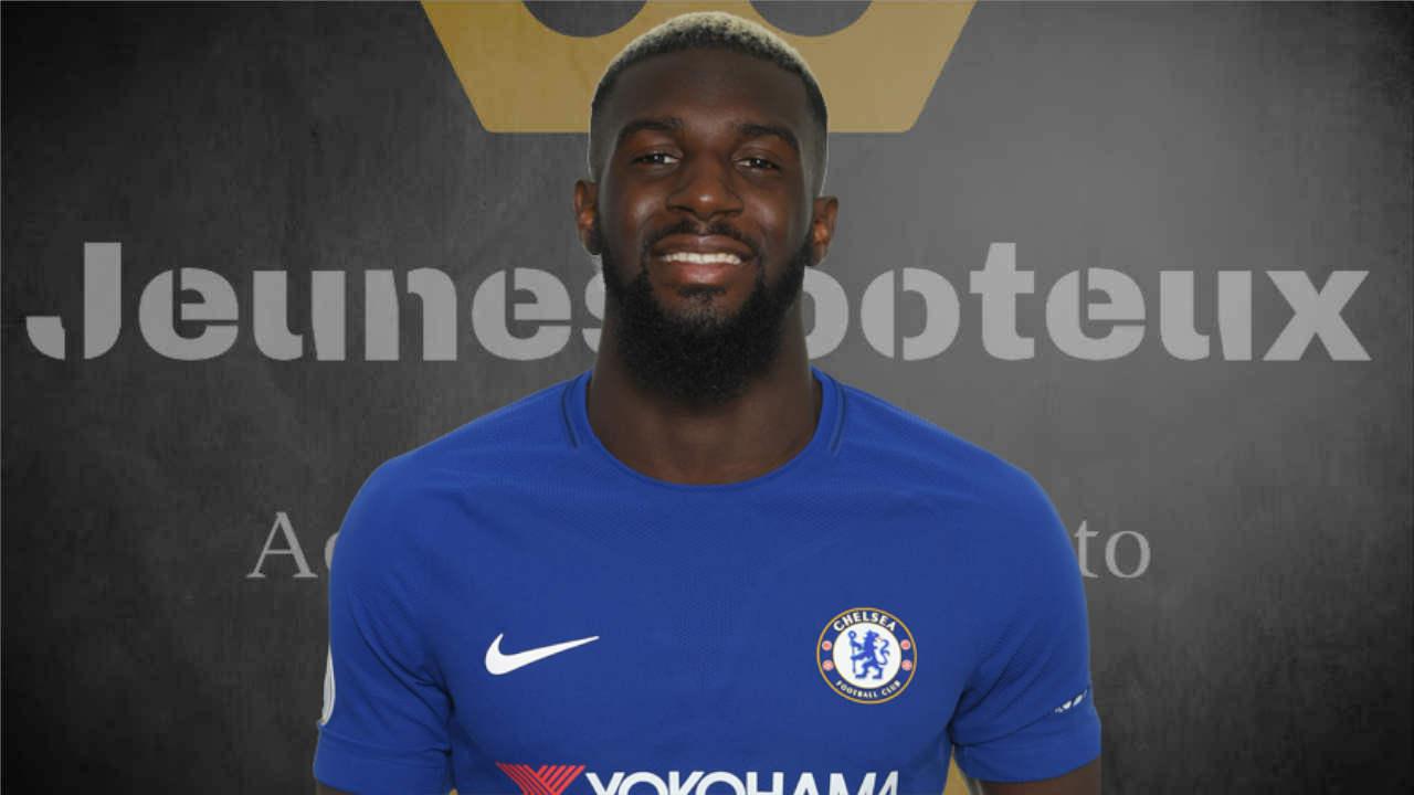 Chelsea Mercato : Bakayoko au Napoli !