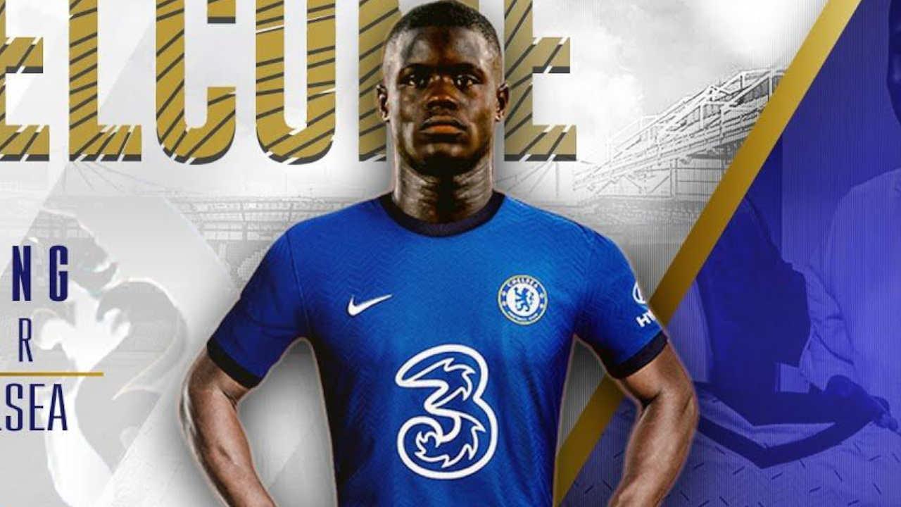 Chelsea Mercato : Malanga Sarr prêté au FC Porto !