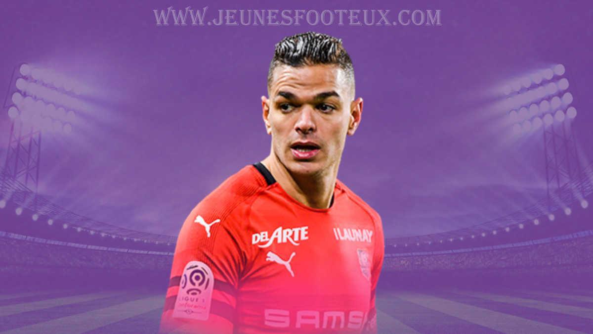 Mercato Bordeaux : Ben Arfa a trouvé un accord avec le FCGB