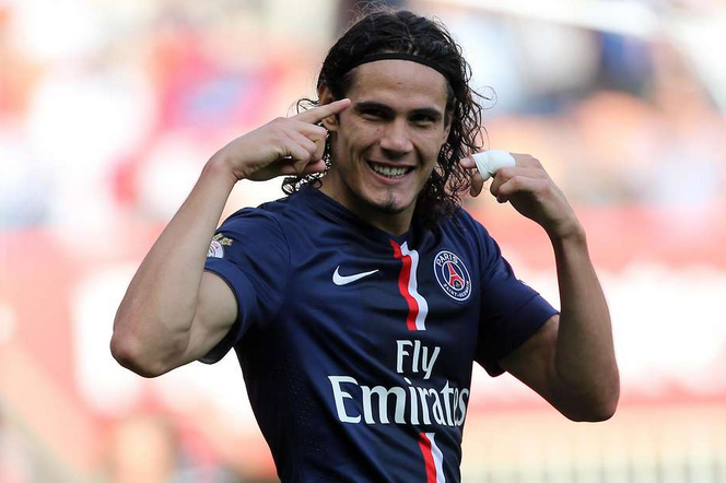 PSG Actu : Cavani parle de Neymar (Paris SG)...