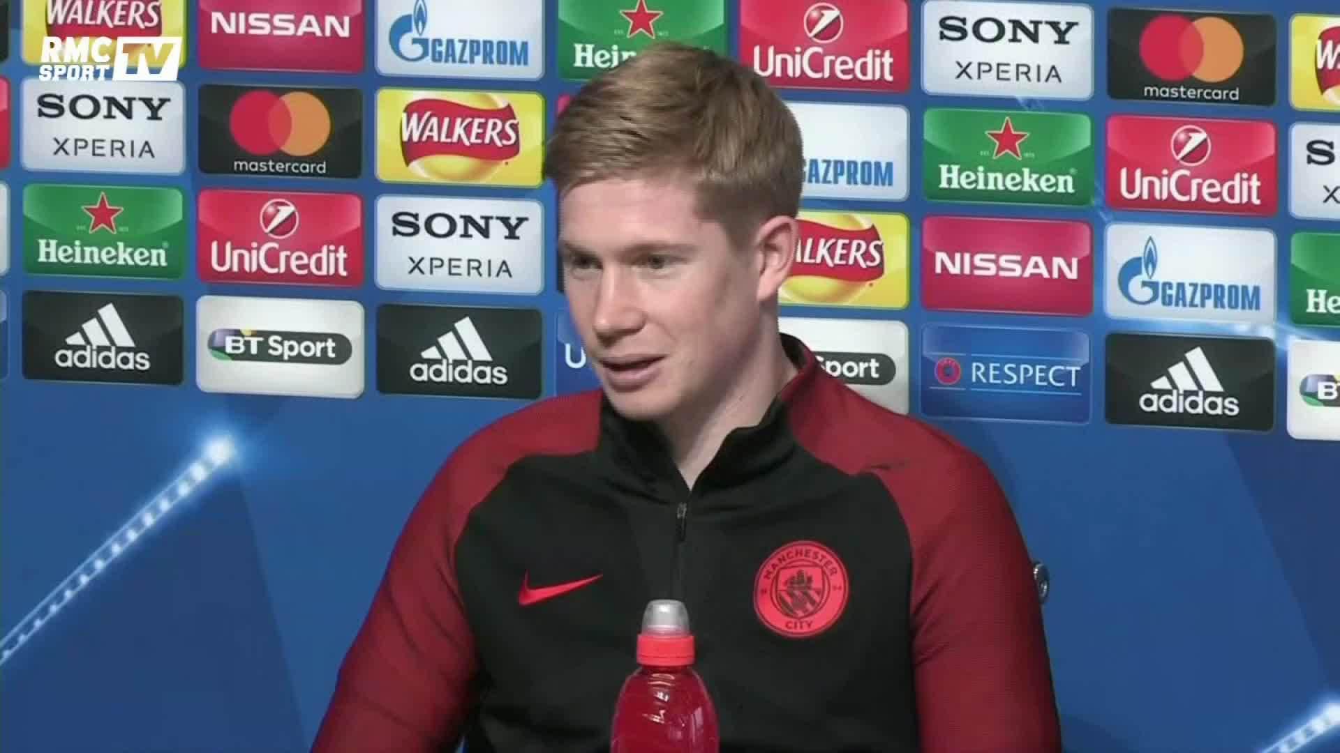 Manchester City Mercato : Jackpot pour De Bruyne !