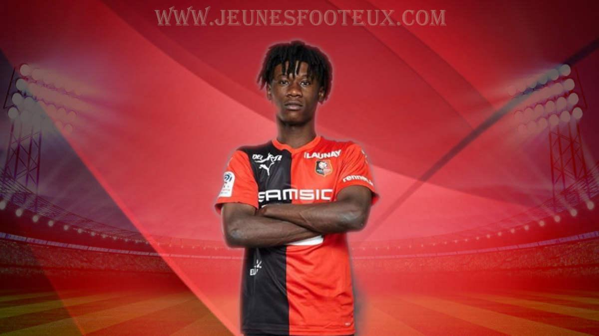 Mercato Rennes : Camavinga, une offre impossible à refuser pour le Stade Rennais ?