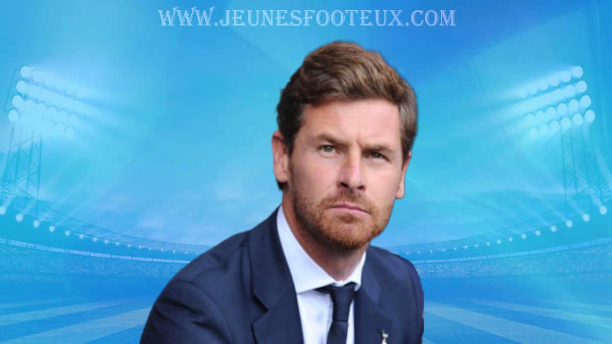 Lorient - OM : Payet, Benedetto, système de jeu, Villas-Boas tape du poing sur la table