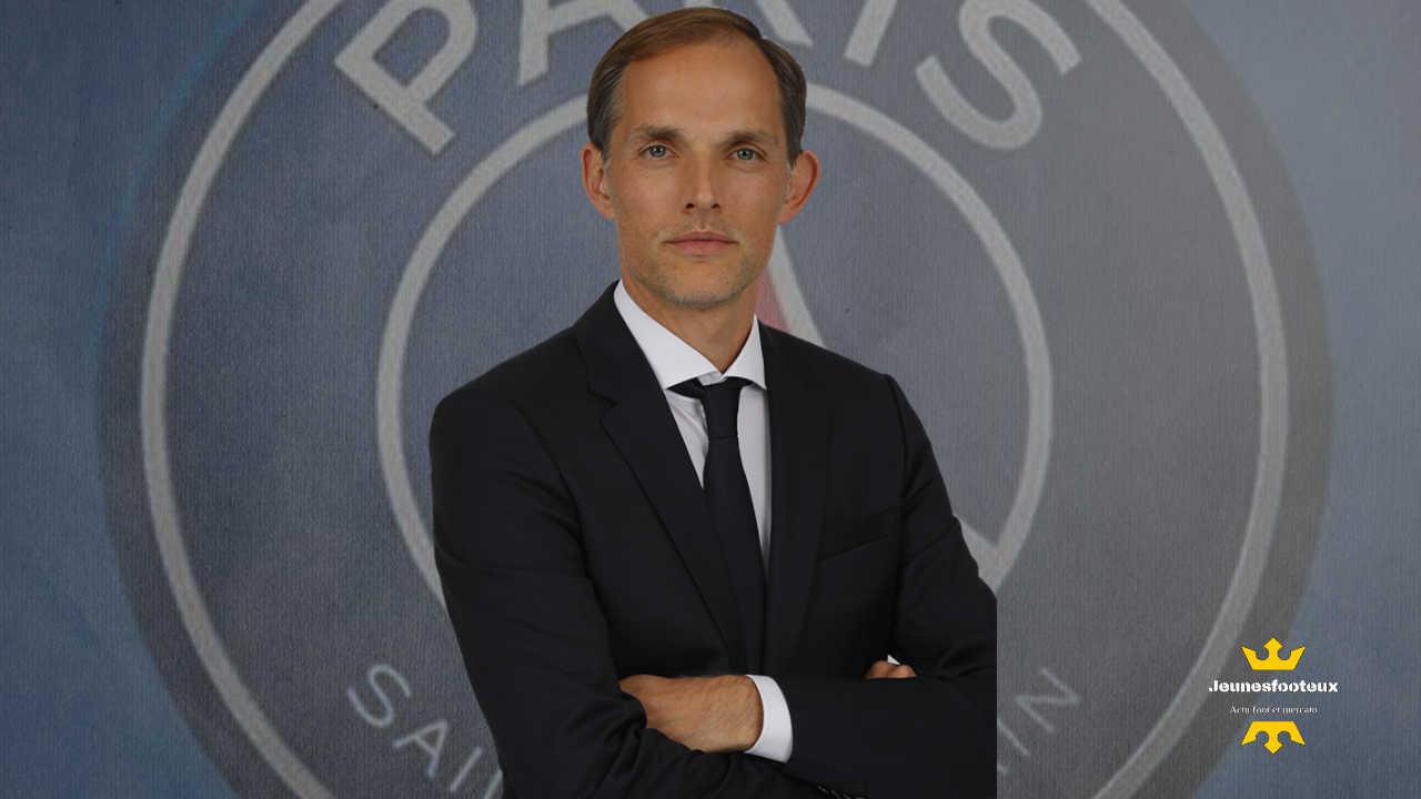 PSG - Dijon : Une provocation de Tuchel envers Leonardo ?