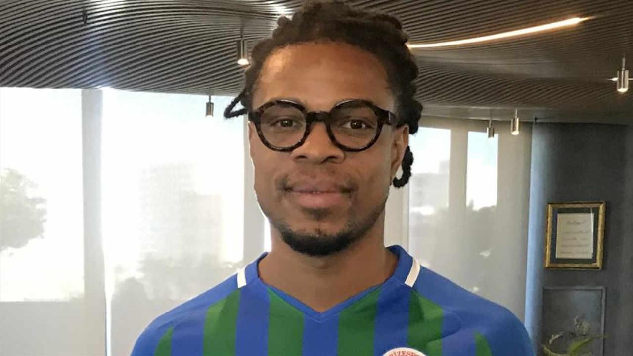 Loïc Rémy (ex LOSC) empile les buts en Turquie