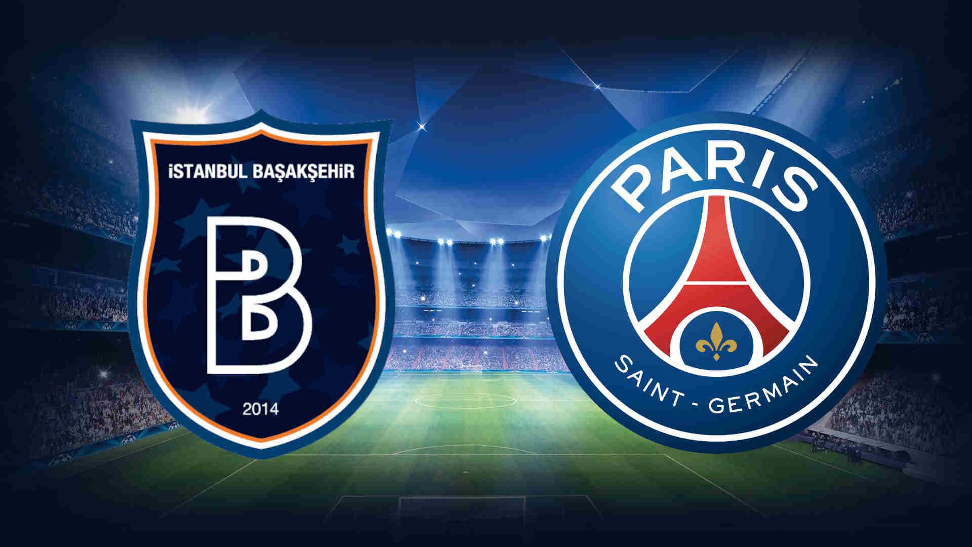 Basaksehir - PSG : le groupe du Tuchel avec Gueye et Kehrer