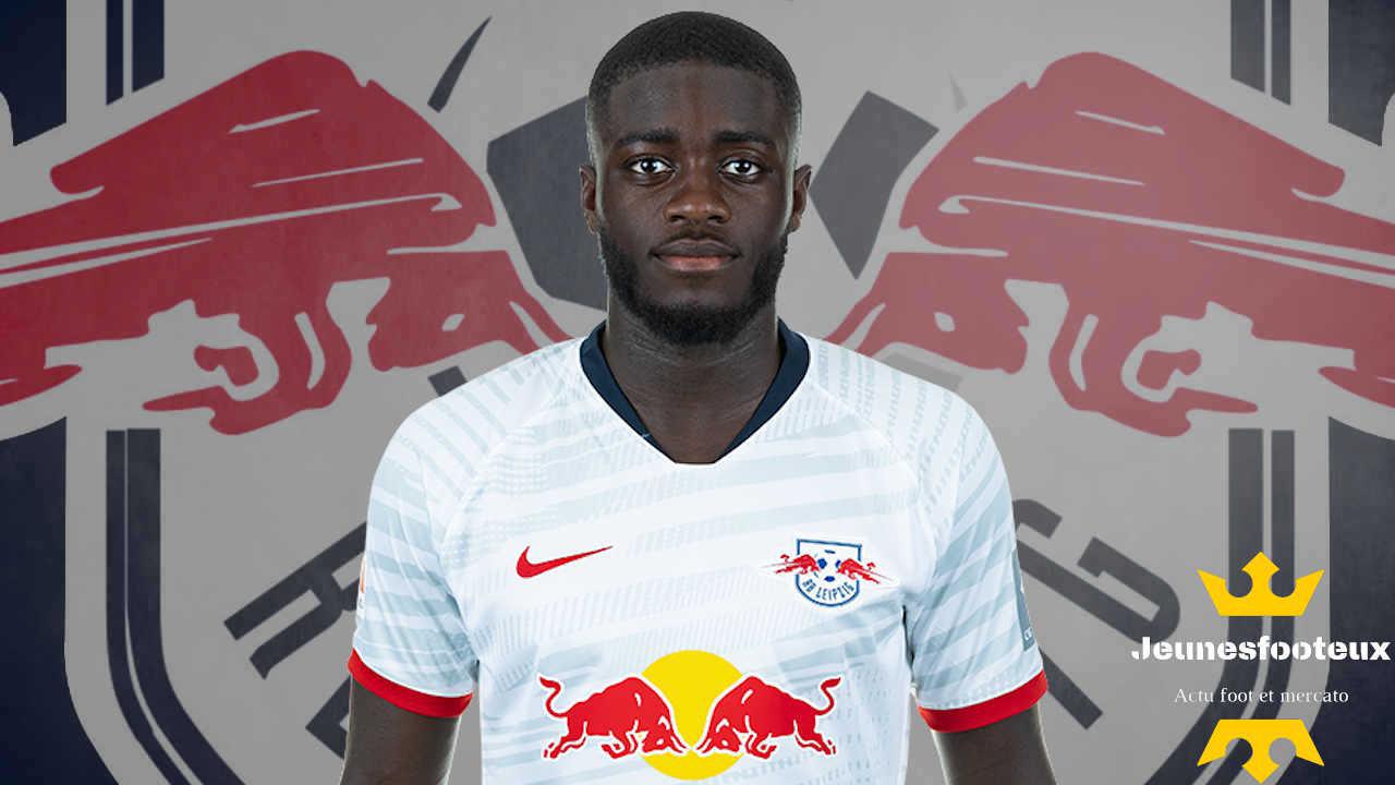 Manchester United : Dayot Upamecano, un dossier qui laisse de gros regrets