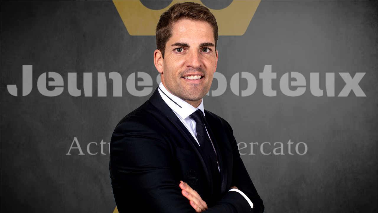 AS Monaco : le grand déballage de Robert Moreno