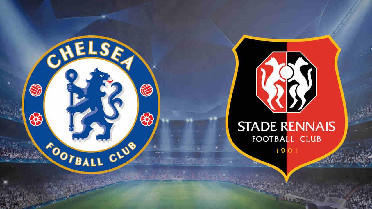 Chelsea - Stade Rennais : le groupe de Julien Stéphan