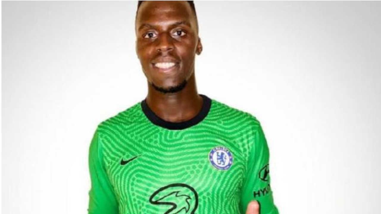 Chelsea - Rennes : Edouard Mendy enfonce un peu plus Kepa